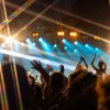 Foto  op Appelpop 2025 - Vrijdag