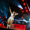 Foto Davina Michelle op Appelpop 2025 - Vrijdag