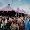 Foto  op Appelpop 2025 - Vrijdag