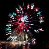 Foto  op Appelpop 2025 - Vrijdag