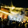 Foto  op Appelpop 2025 - Vrijdag