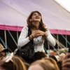 Foto  op Appelpop 2025 - Vrijdag