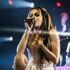 Foto Davina Michelle op Appelpop 2025 - Vrijdag