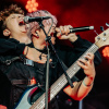 Foto Baby Lasagna op Appelpop 2025 - Vrijdag