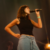 Foto Meau op Appelpop 2025 - Vrijdag