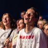 Foto  op Appelpop 2025 - Vrijdag
