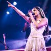 Foto Davina Michelle op Appelpop 2025 - Vrijdag