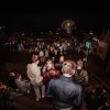 Foto  op Appelpop 2025 - Vrijdag