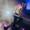 Foto Prins S. en De Geit op Appelpop 2025 - Vrijdag