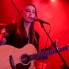 Foto Nienke Dingemans te Bluesfestival Hoogeveen 2025