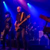 Foto Flavium te Bluesfestival Hoogeveen 2025