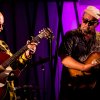 Foto Too Bad Jims te Bluesfestival Hoogeveen 2025