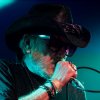 Foto Flavium te Bluesfestival Hoogeveen 2025