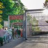 Foto op Zuiderpark Live: Ruth Jacott - 04/09 - Zuiderparktheater