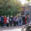 Foto op Zuiderpark Live: Ruth Jacott - 04/09 - Zuiderparktheater