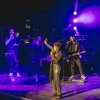 Foto Ruth Jacott op Zuiderpark Live: Ruth Jacott - 04/09 - Zuiderparktheater
