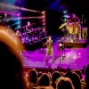 Foto Ruth Jacott op Zuiderpark Live: Ruth Jacott - 04/09 - Zuiderparktheater