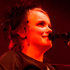 Foto Ane Brun te Ane Brun - 8/5 - Tivoli