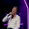 Foto Yves Berendse te Zuiderpark Live: Yves Berendse - 08/09 - Zuiderparktheater