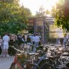 Foto op Zuiderpark Live: Yves Berendse - 08/09 - Zuiderparktheater