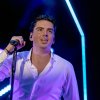 Foto Yves Berendse te Zuiderpark Live: Yves Berendse - 08/09 - Zuiderparktheater