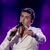 Foto Yves Berendse te Zuiderpark Live: Yves Berendse - 08/09 - Zuiderparktheater