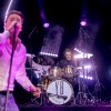 Foto Yves Berendse te Zuiderpark Live: Yves Berendse - 08/09 - Zuiderparktheater