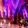Foto Yves Berendse te Zuiderpark Live: Yves Berendse - 08/09 - Zuiderparktheater