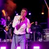 Foto Yves Berendse te Zuiderpark Live: Yves Berendse - 08/09 - Zuiderparktheater