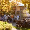Festivalinfo review: Zuiderpark Live: Yves Berendse - 08/09 - Zuiderparktheater