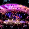 Foto Yves Berendse te Zuiderpark Live: Yves Berendse - 08/09 - Zuiderparktheater