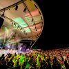 Foto Yves Berendse te Zuiderpark Live: Yves Berendse - 08/09 - Zuiderparktheater
