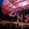 Foto Yves Berendse te Zuiderpark Live: Yves Berendse - 08/09 - Zuiderparktheater