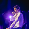 Foto Yves Berendse te Zuiderpark Live: Yves Berendse - 08/09 - Zuiderparktheater