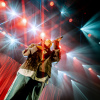 Lauren Spencer-Smith foto Lauren Spencer-Smith - 09/09 - AFAS Live