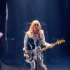 HotWax foto Nova Twins - 17/09 - TivoliVredenburg