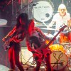 Foto HotWax op Nova Twins - 17/09 - TivoliVredenburg