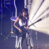 Foto Nova Twins op Nova Twins - 17/09 - TivoliVredenburg
