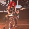 Nova Twins foto Nova Twins - 17/09 - TivoliVredenburg