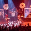 Foto Nova Twins op Nova Twins - 17/09 - TivoliVredenburg