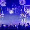 Nova Twins foto Nova Twins - 17/09 - TivoliVredenburg