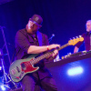 Foto Rudeboy te Baroeg Open Air 2025