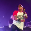 Foto Rudeboy Plays Urban Dance Squad op Baroeg Open Air 2025