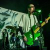 Foto Doodseskader op Baroeg Open Air 2025