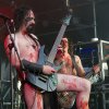 Foto Impetuous Ritual op Baroeg Open Air 2025