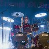Foto Triumph of Death op Baroeg Open Air 2025