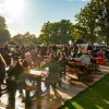 Foto  op Baroeg Open Air 2025
