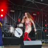 Foto Bombstrap te Baroeg Open Air 2025