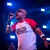 Foto Rudeboy Plays Urban Dance Squad te Baroeg Open Air 2025