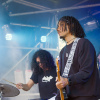 Foto Lifeless Past te Baroeg Open Air 2025